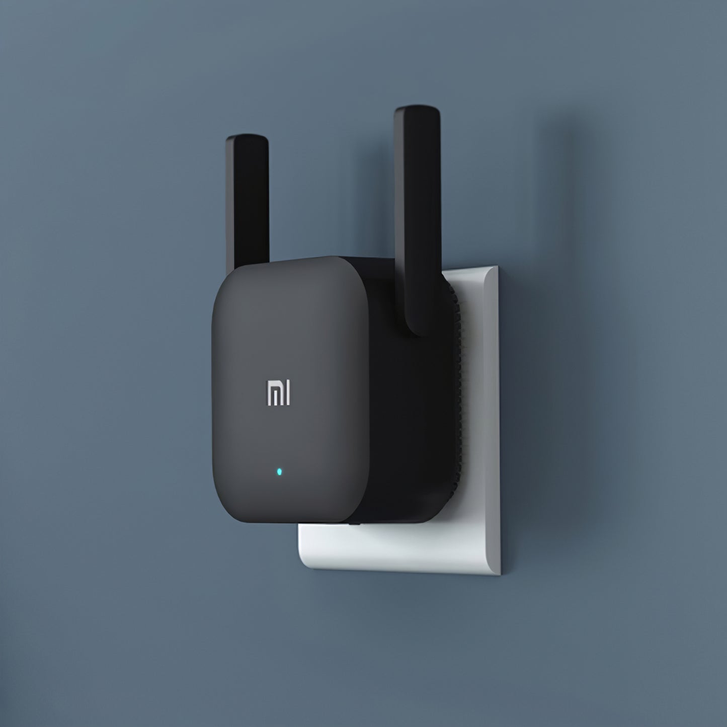 Безжичен удължител на обхват Xiaomi Mi Pro, 300Mbps, черен DVB4352GL DVB4352GL