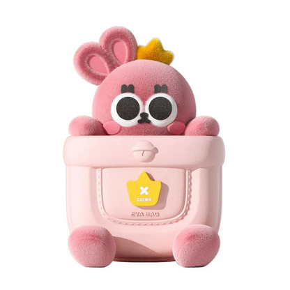 Раница Picocici Kids Rabbit K53, Многоцветен