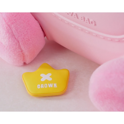 Раница Picocici Kids Rabbit K53, Многоцветен