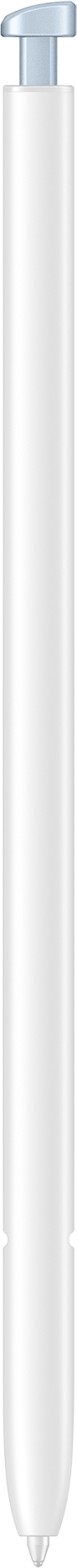 S-Pen за Samsung Galaxy S26 Ultra S948, Син (Blue Galaxy) GH96-20906B