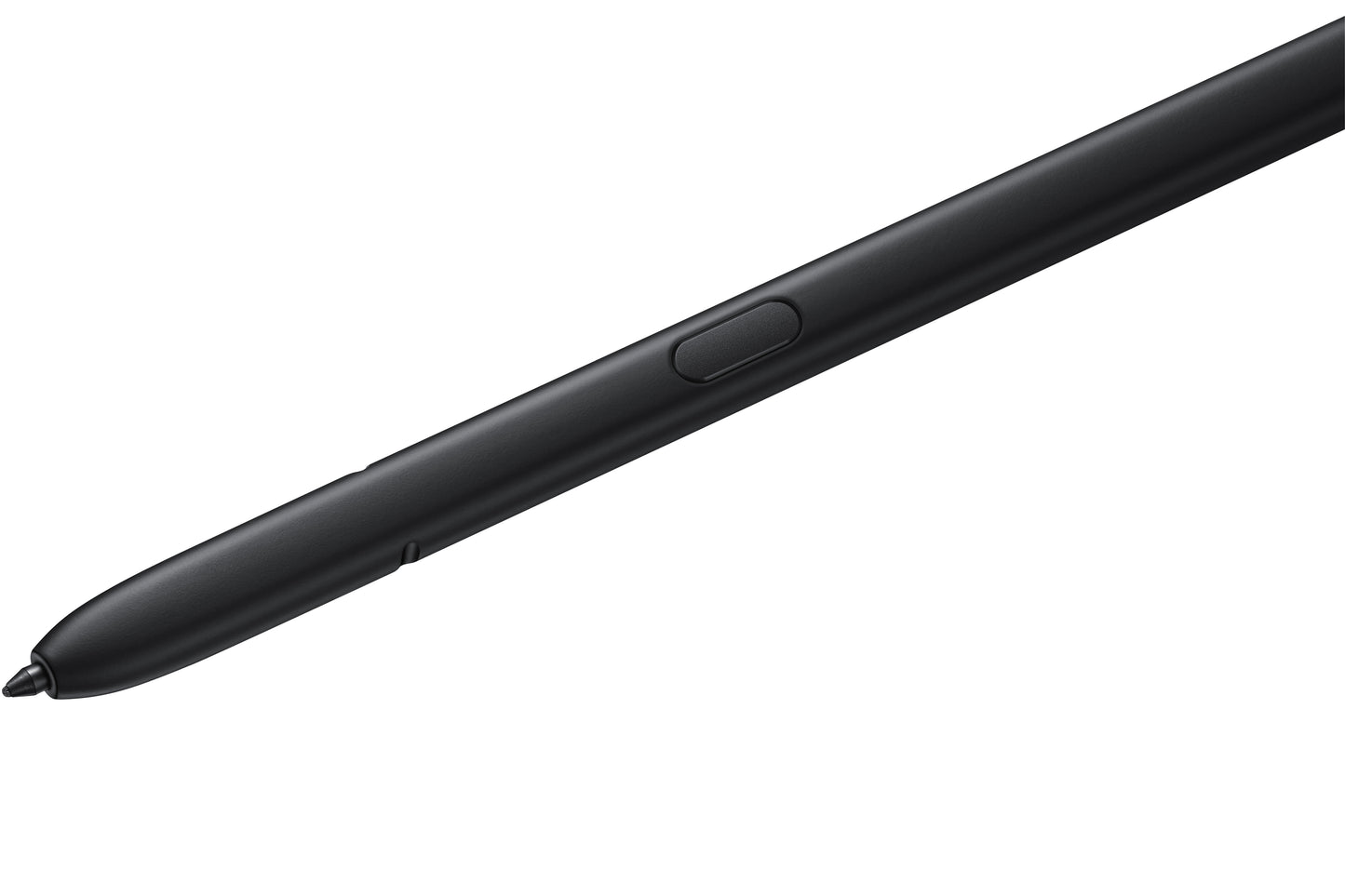 S-Pen за Samsung Galaxy S23 Ultra S918, Сребрист GH96-15658F