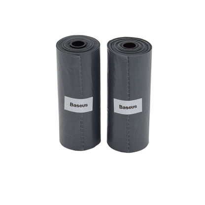 Чанта за боклук Baseus Gentleman Style за автомобилен кош, Комплект 60 Броя CRLJD-0G