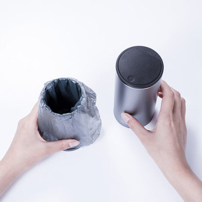 Чанта за боклук Baseus Gentleman Style за автомобилен кош, Комплект 60 Броя CRLJD-0G