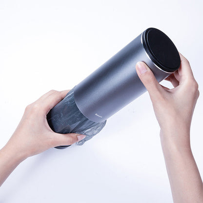 Чанта за боклук Baseus Gentleman Style за автомобилен кош, Комплект 60 Броя CRLJD-0G