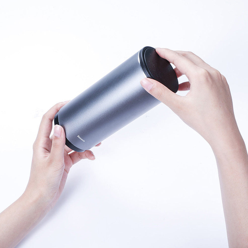 Чанта за боклук Baseus Gentleman Style за автомобилен кош, Комплект 60 Броя CRLJD-0G