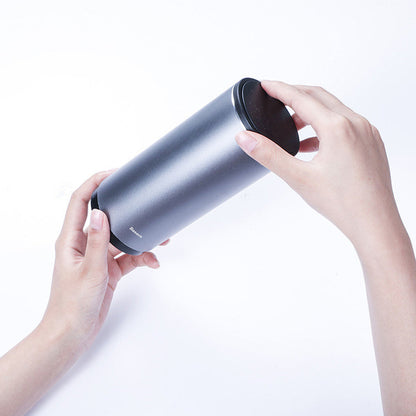 Чанта за боклук Baseus Gentleman Style за автомобилен кош, Комплект 60 Броя CRLJD-0G