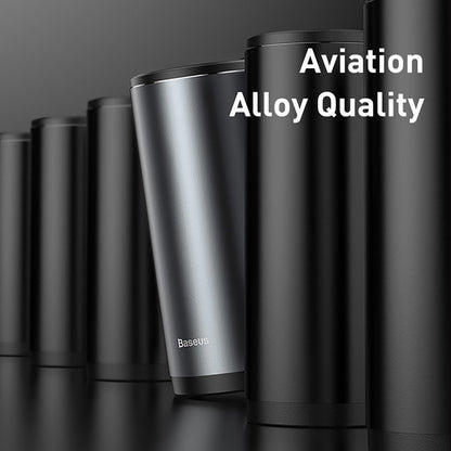 Чанта за боклук Baseus Gentleman Style за автомобилен кош, Комплект 60 Броя CRLJD-0G