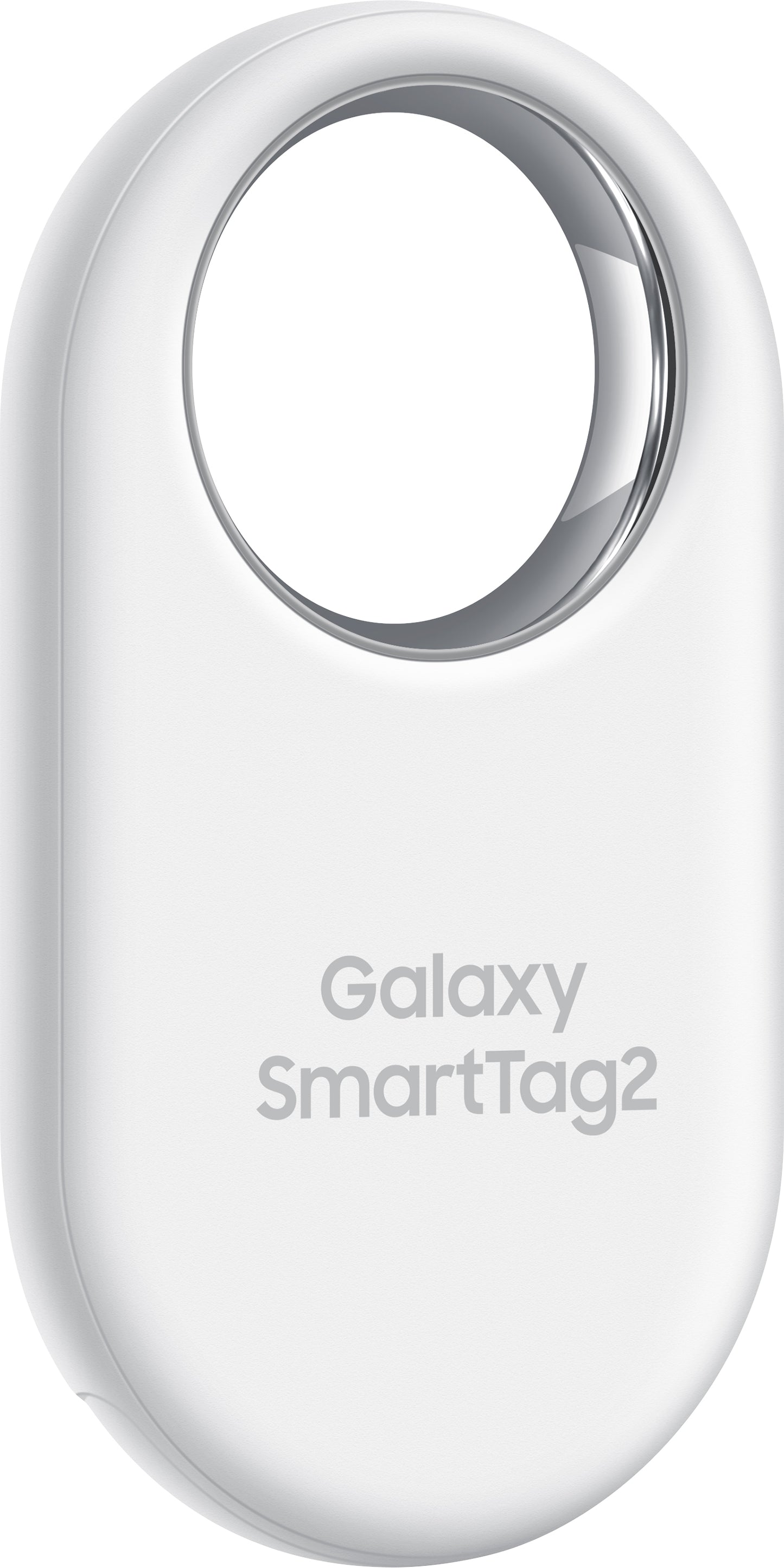 Samsung Galaxy SmartTag2, бял EI-T5600BWEGEU 