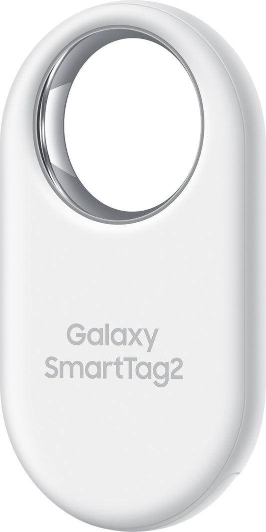 Samsung Galaxy SmartTag2, бял EI-T5600BWEGEU
