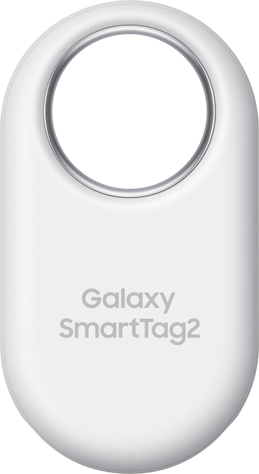 Samsung Galaxy SmartTag2, бял EI-T5600BWEGEU