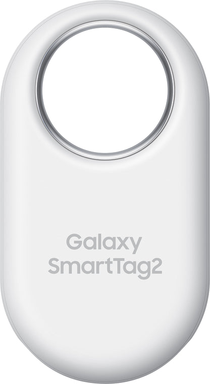 Samsung Galaxy SmartTag2, бял EI-T5600BWEGEU 