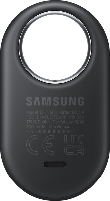 Samsung Galaxy SmartTag2, черен EI-T5600BBEGEU 