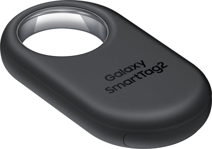 Samsung Galaxy SmartTag2, черен EI-T5600BBEGEU 