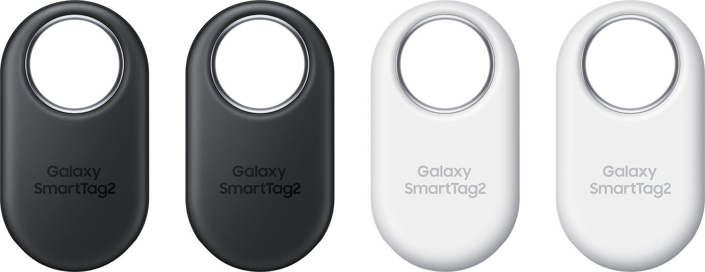 Samsung Galaxy SmartTag2, комплект от 4 броя EI-T5600KWEGEU 