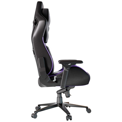 Proove Major Gaming Chair, Black Purple GCMJ0001001
