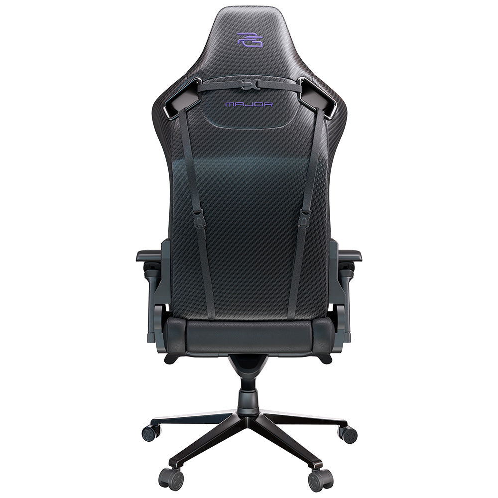 Proove Major Gaming Chair, Black Purple GCMJ0001001