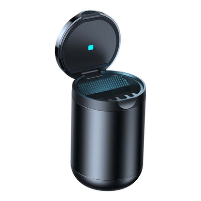 Пепелник за кола Baseus Premium 2 C20464700111-00