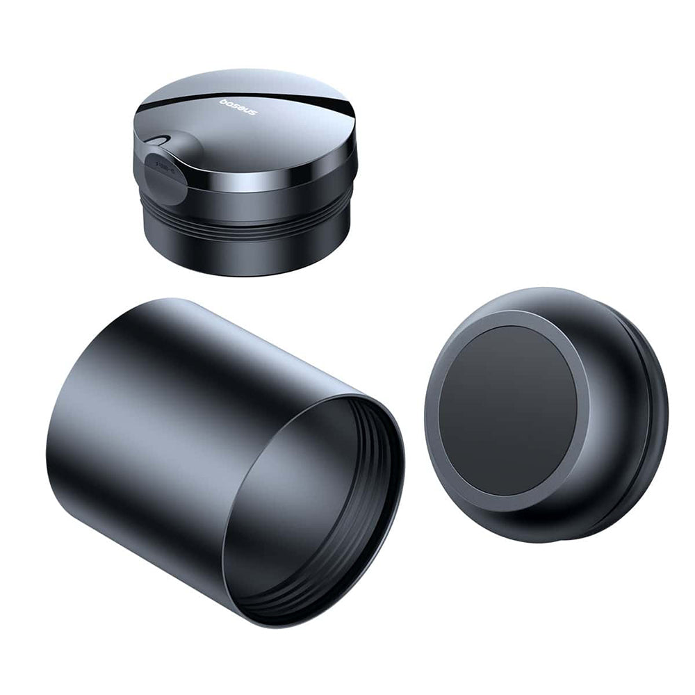 Пепелник за кола Baseus Premium 2 C20464700111-00