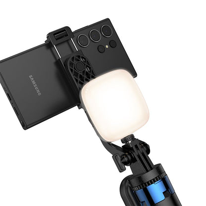 Selfie Light HOCO K29, Универсален, Черен