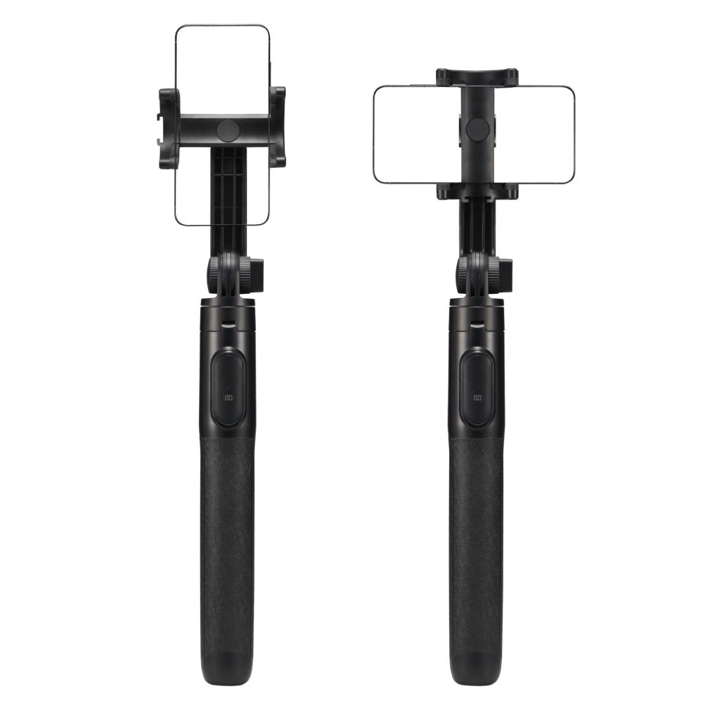 Selfie Stick Bluetooth Spigen S560W, Универсален, Черен