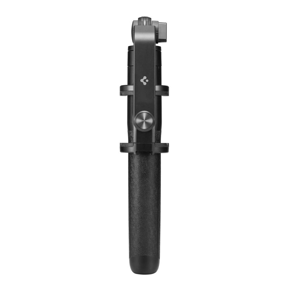 Selfie Stick Bluetooth Spigen S560W, Универсален, Черен
