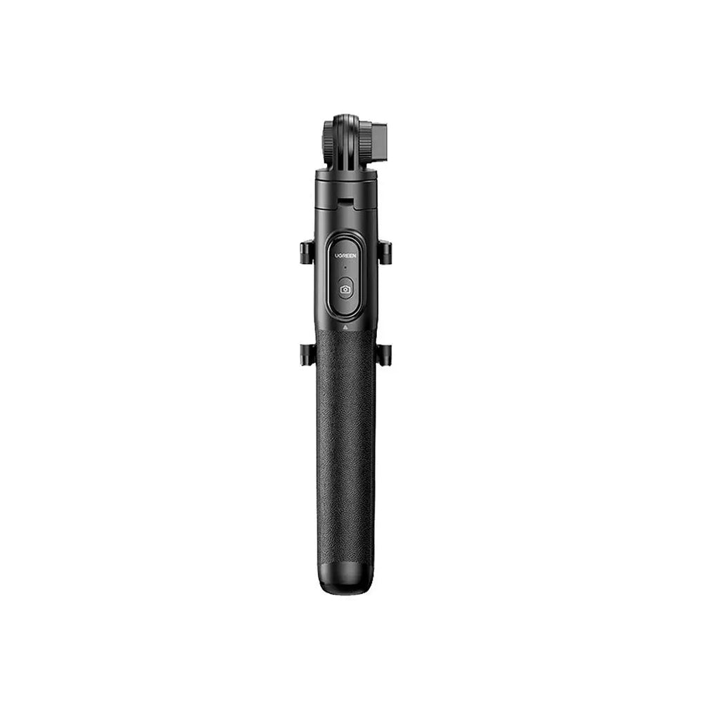 Селфи стик Bluetooth UGREEN LP586, Универсален, Черен