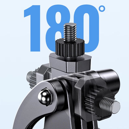 Селфи стик Bluetooth UGREEN LP849 (45301), Универсален, Черен