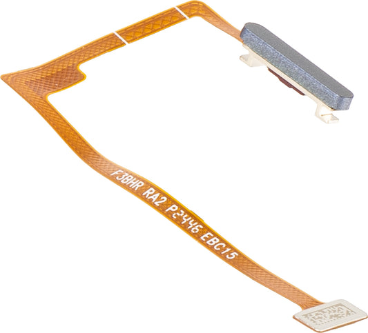 Сензор за отпечатъци Realme 14x, Черен (Carbon Black), Service Pack 611201000245