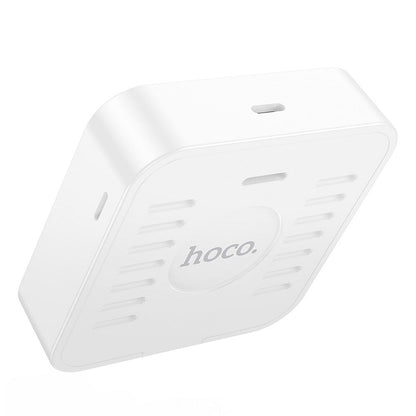 Станция за температура и влажност HOCO HX40
