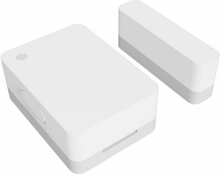 Сензор за врата/прозорец Xiaomi Mi Door Windows 2, Wi-Fi BHR5154GL 