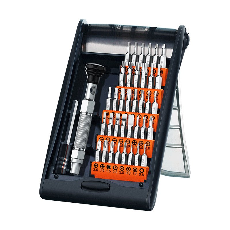 Отвертка UGREEN CM372, 38в1