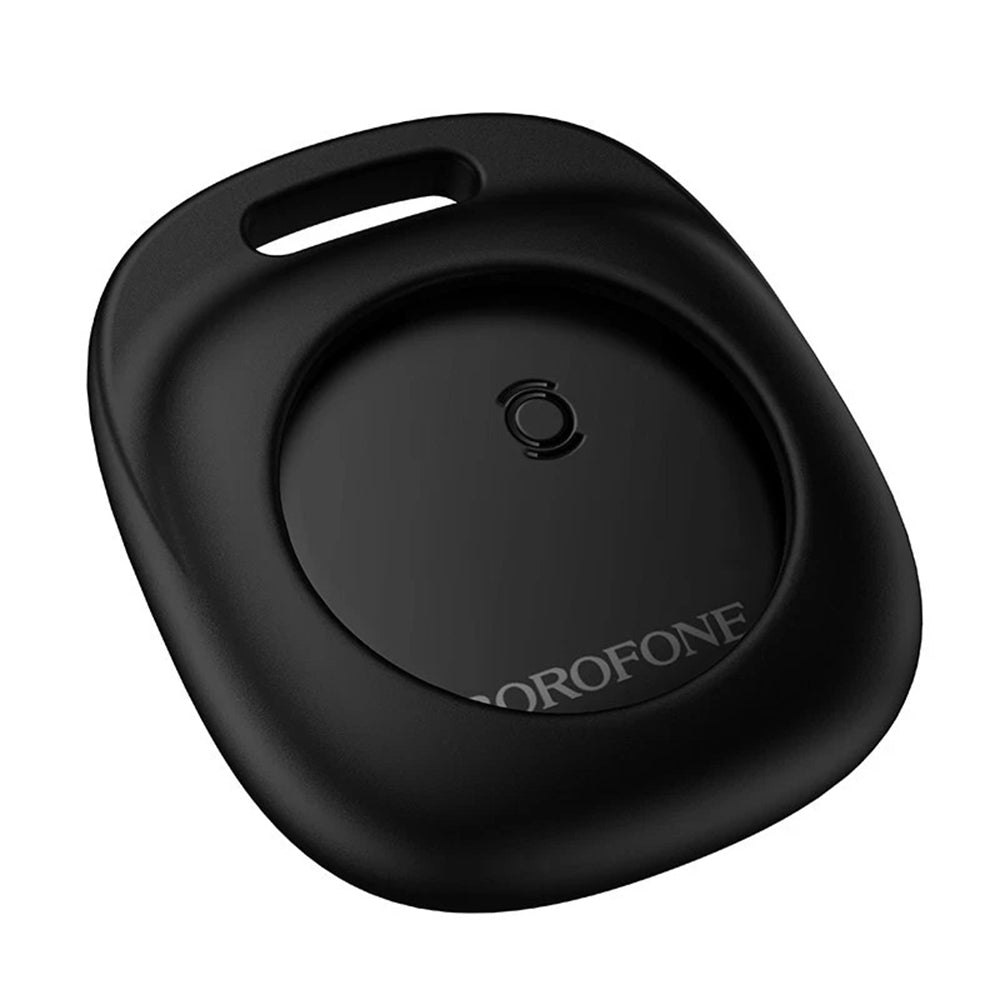 Borofone SmartTag BC105 за Android Series, Черен