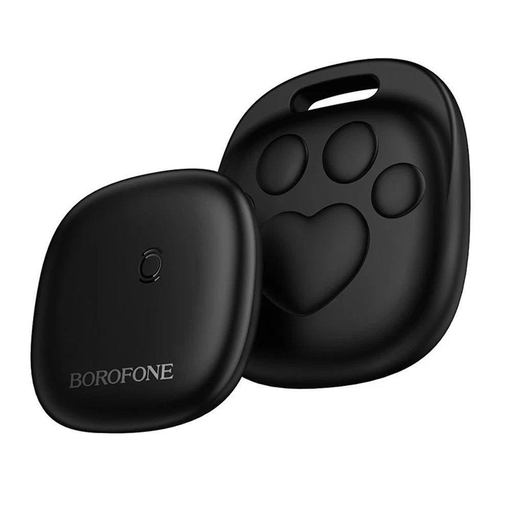 Borofone SmartTag BC105 за Android Series, Черен