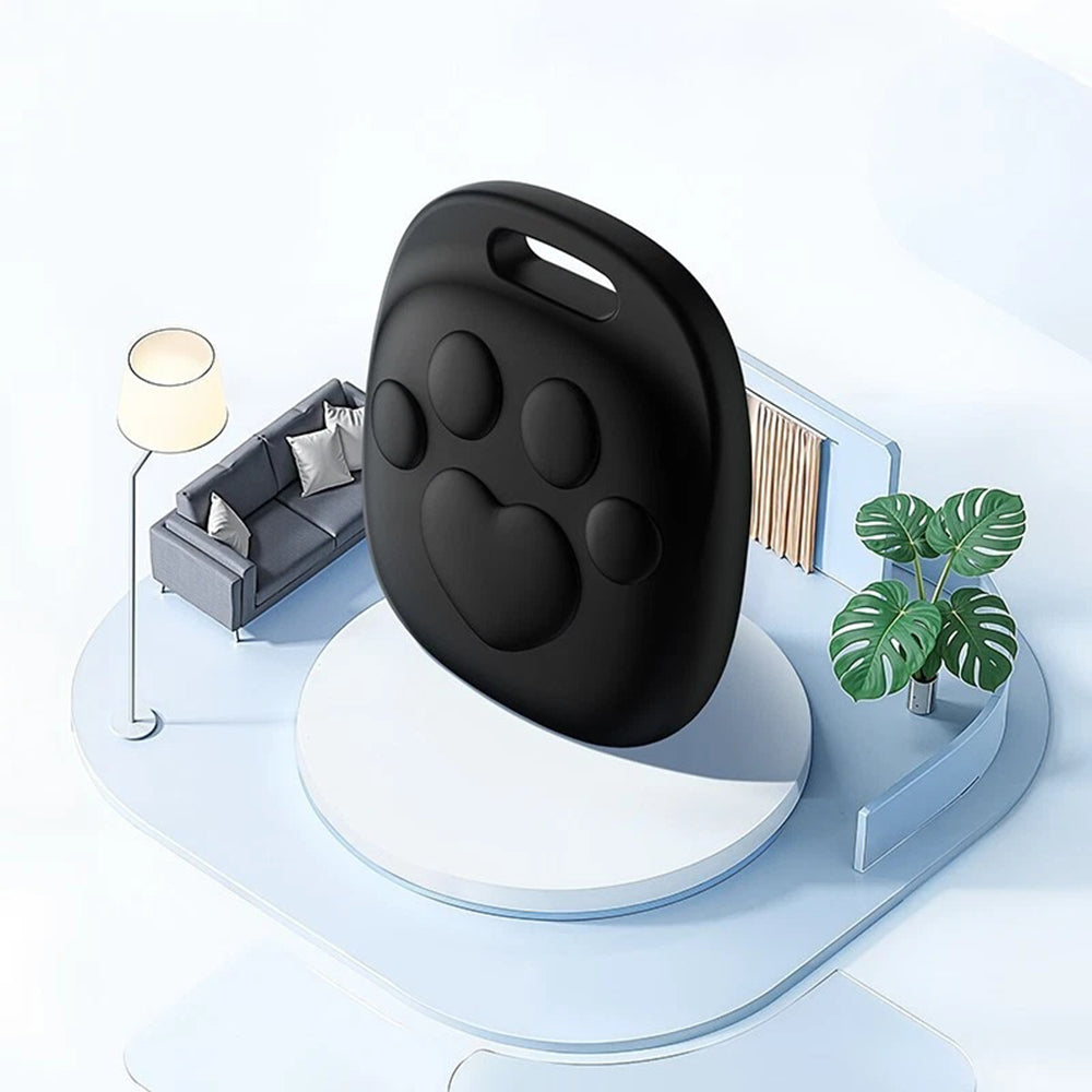 Borofone SmartTag BC105 за Android Series, Черен