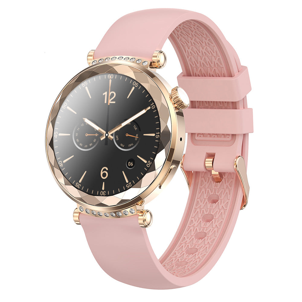 Blavec W19 LIANA Smartwatch, Rose Gold