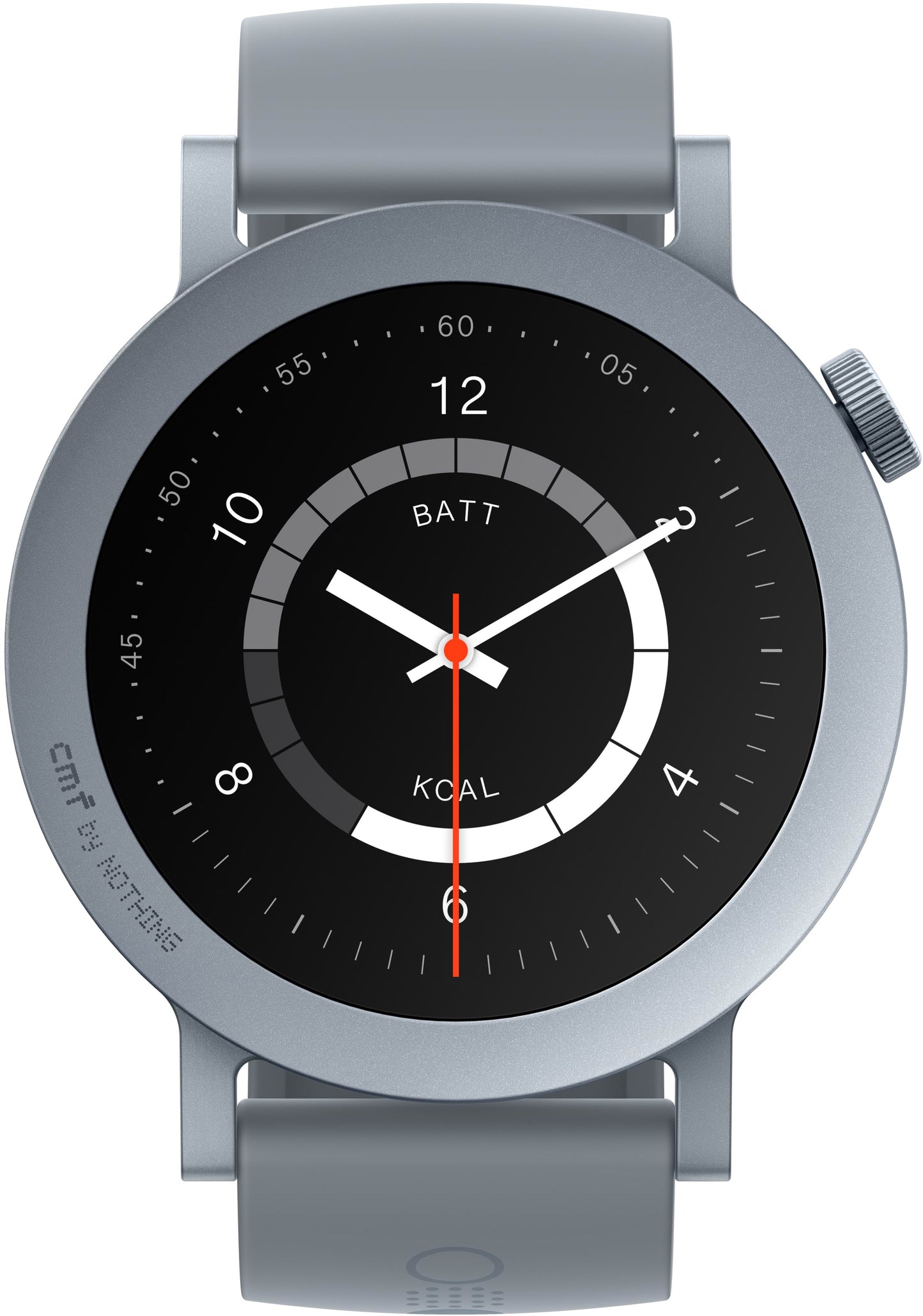 Smartwatch CMF by Nothing Watch Pro 2, Сив A10700012