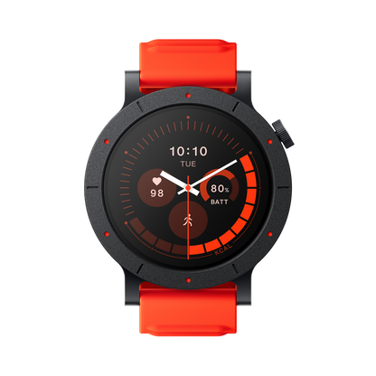 Smartwatch CMF by Nothing Watch 3 Pro, Оранжев