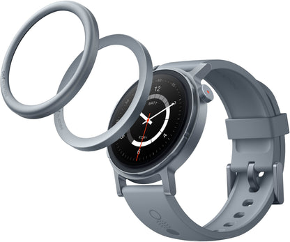 Smartwatch CMF by Nothing Watch Pro 2, Сив A10700012