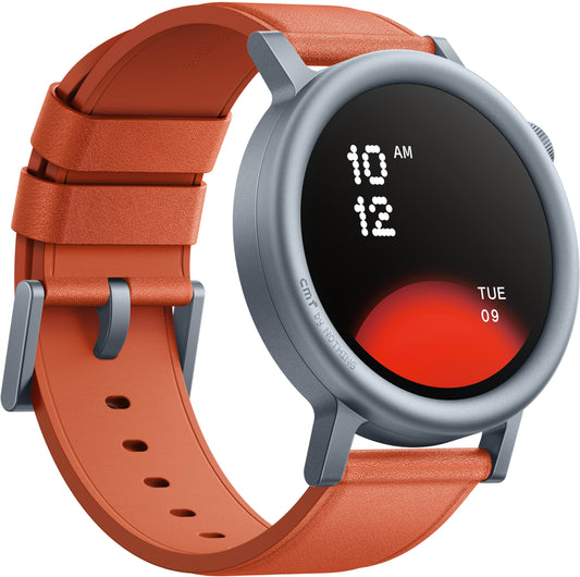 Smartwatch CMF by Nothing Watch Pro 2, Оранжев A10700014