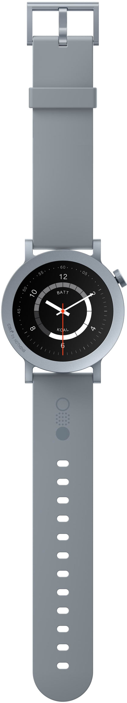 Smartwatch CMF by Nothing Watch Pro 2, Сив A10700012