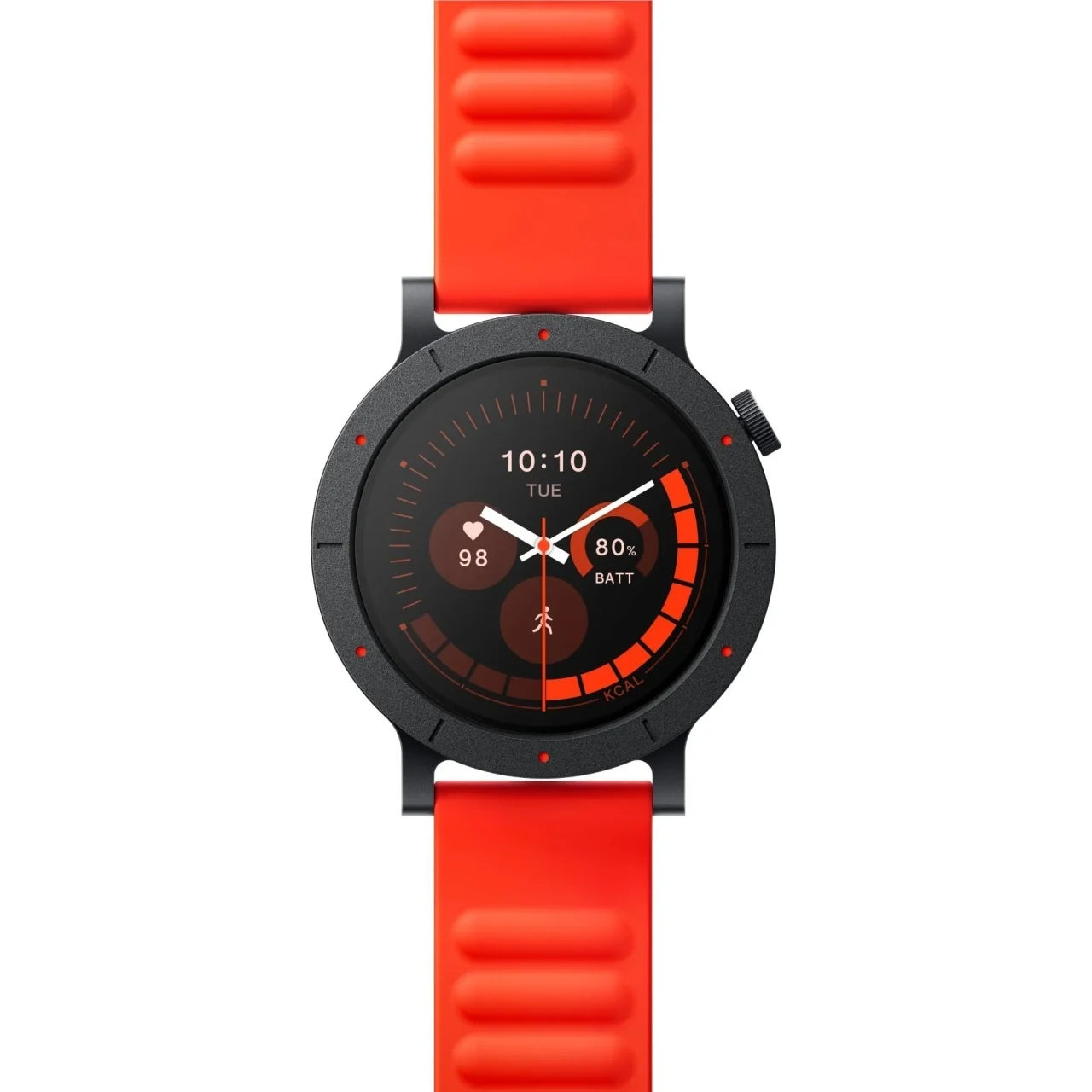 Smartwatch CMF by Nothing Watch 3 Pro, Оранжев