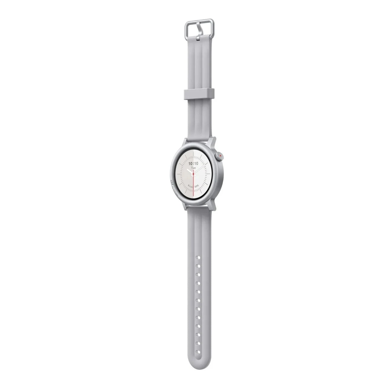 Smartwatch CMF by Nothing Watch 3 Pro, Светлосив