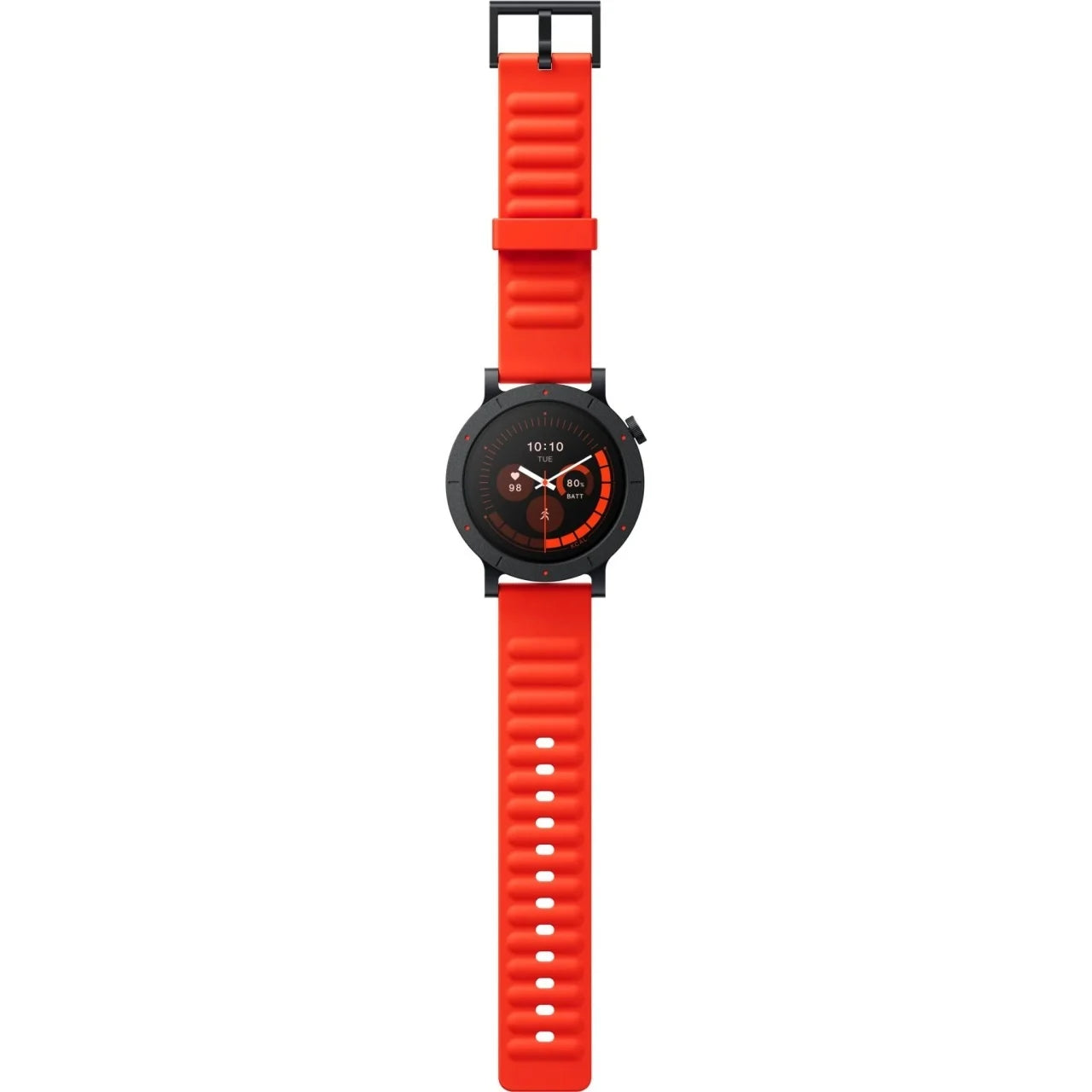 Smartwatch CMF by Nothing Watch 3 Pro, Оранжев