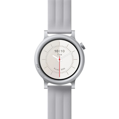Smartwatch CMF by Nothing Watch 3 Pro, Светлосив
