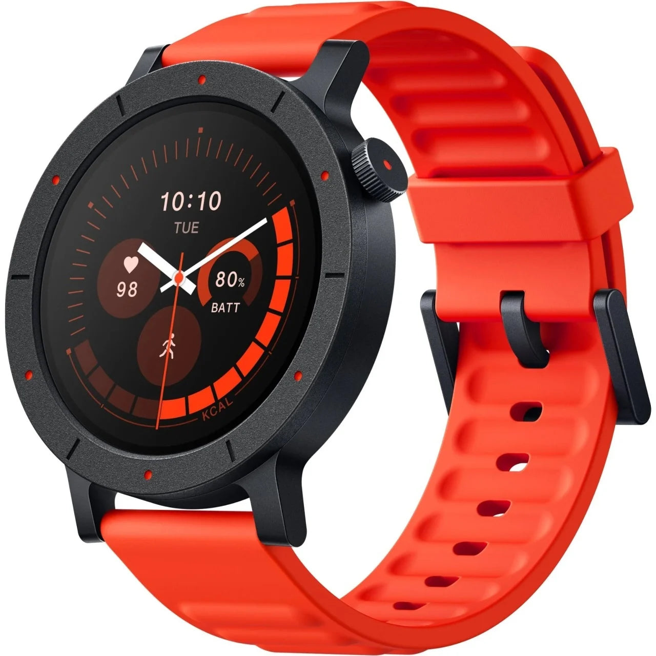 Smartwatch CMF by Nothing Watch 3 Pro, Оранжев