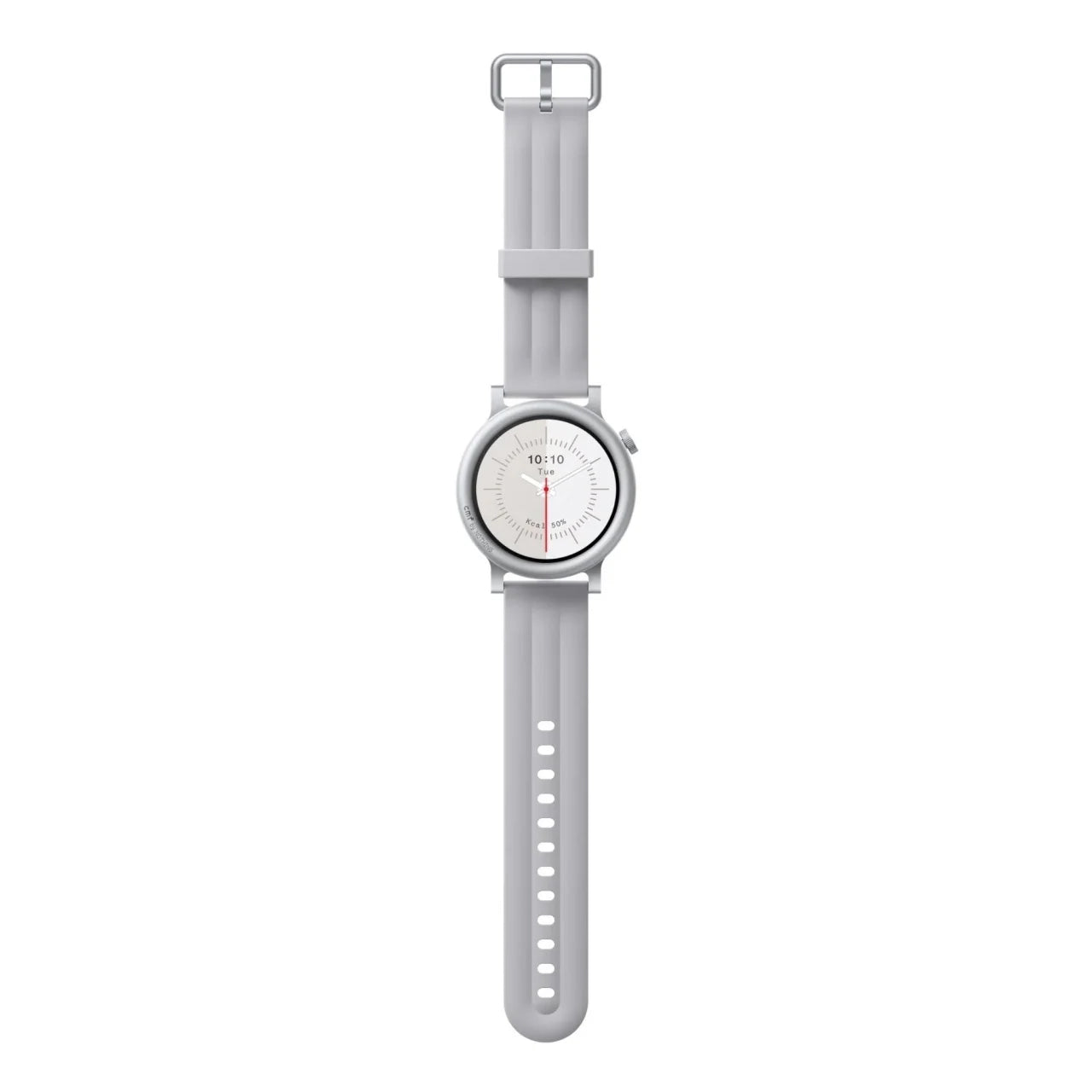 Smartwatch CMF by Nothing Watch 3 Pro, Светлосив