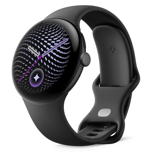 Смартчасовник Google Pixel Watch 5, 41мм, Черен GA10900-DE