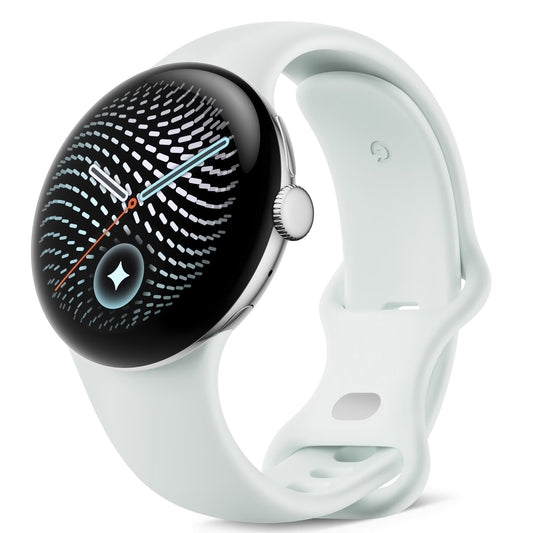 Смартчасовник Google Pixel Watch 5, 45мм, Син GA10892-DE