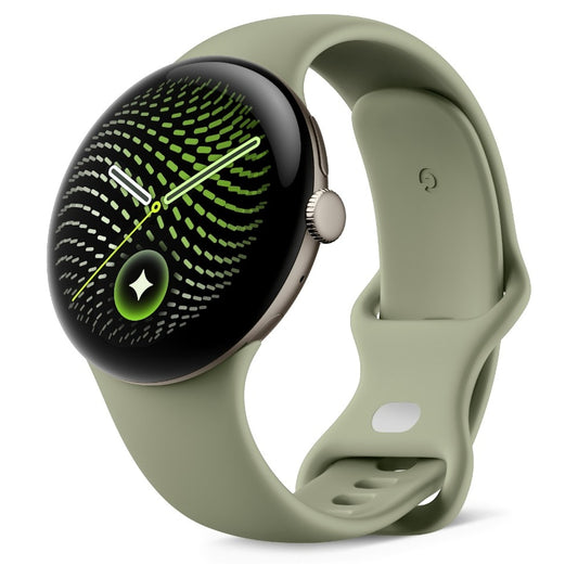 Смартчасовник Google Pixel Watch 5, 45мм, Зелен GA10896-DE