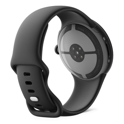 Смартчасовник Google Pixel Watch 5, 45мм, Wi-Fi, Черен GA10894-DE